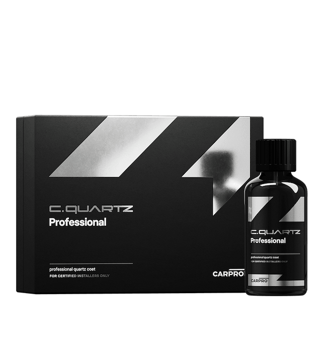 CQUARTZ Professional | CARPRO