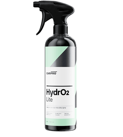 HydrO2 | CARPRO