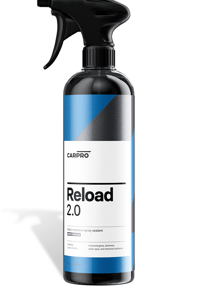 Reload 2.0 | CARPRO