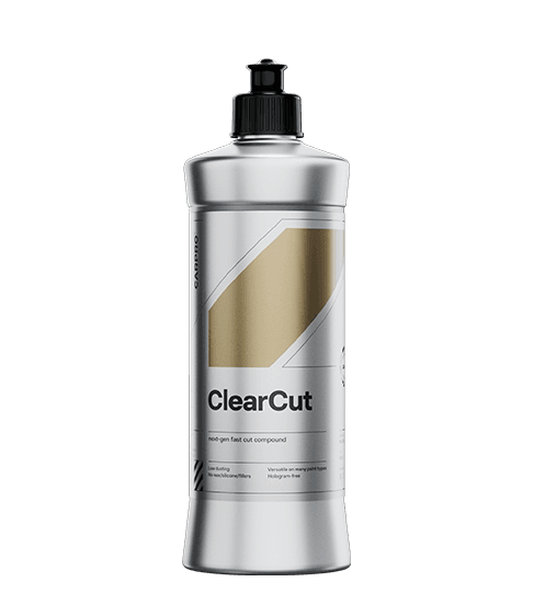 Clean Cut Compound Products