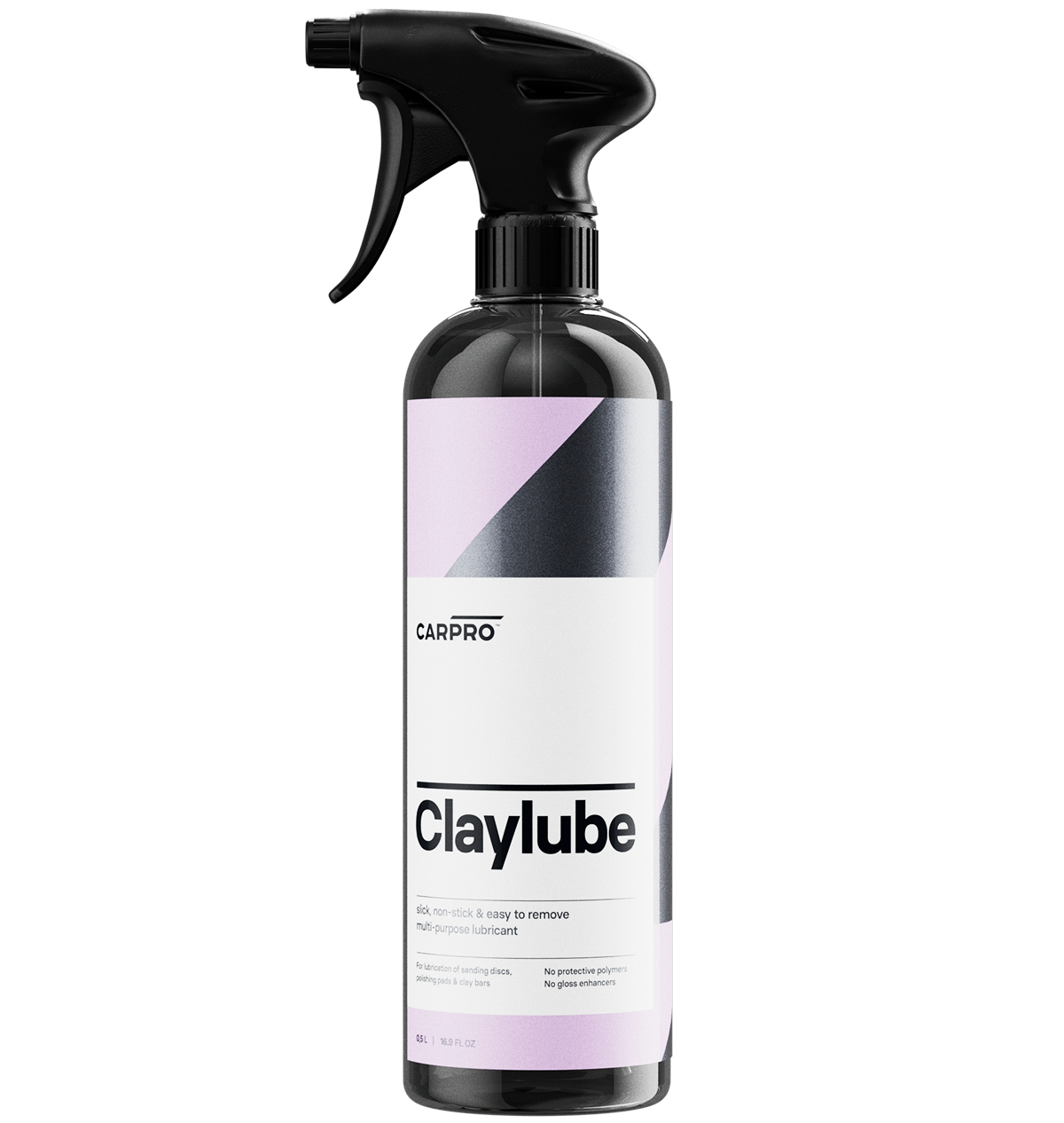 Claylube