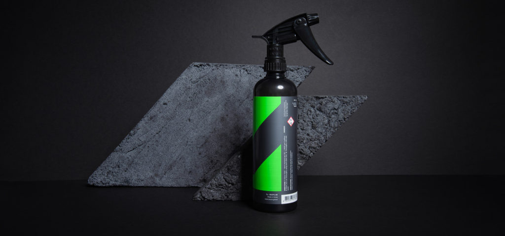 CarPro Reset 4 Liter | Intensive Car Shampoo Formulated for Coatings 1  Gallon
