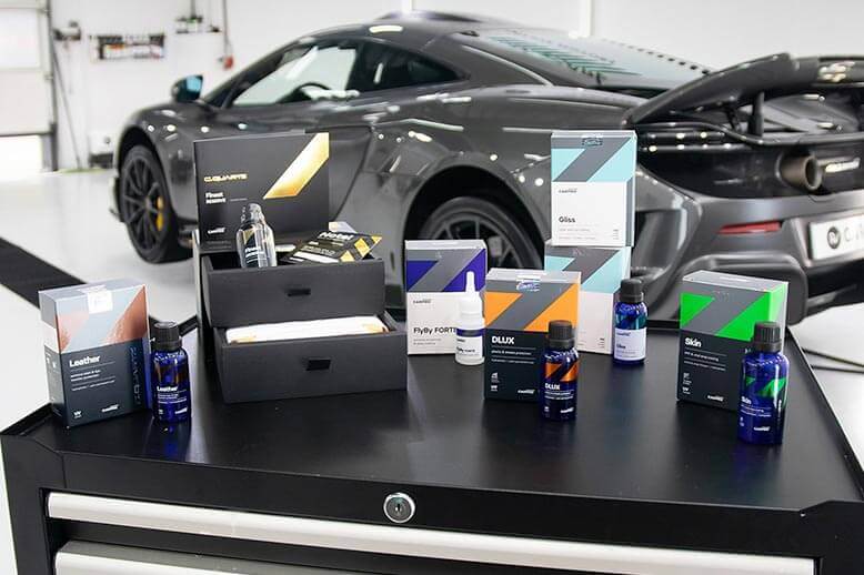 Ceramic Coating For Cars Made Simple Best Car Coating Guide In 2020