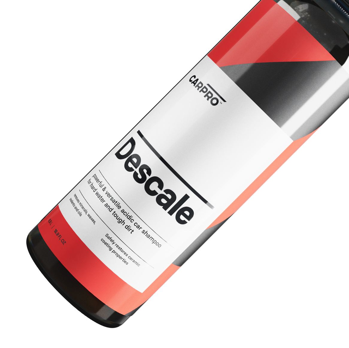 Carpro Descale now available at box of craving serusop A9, B117 & B118