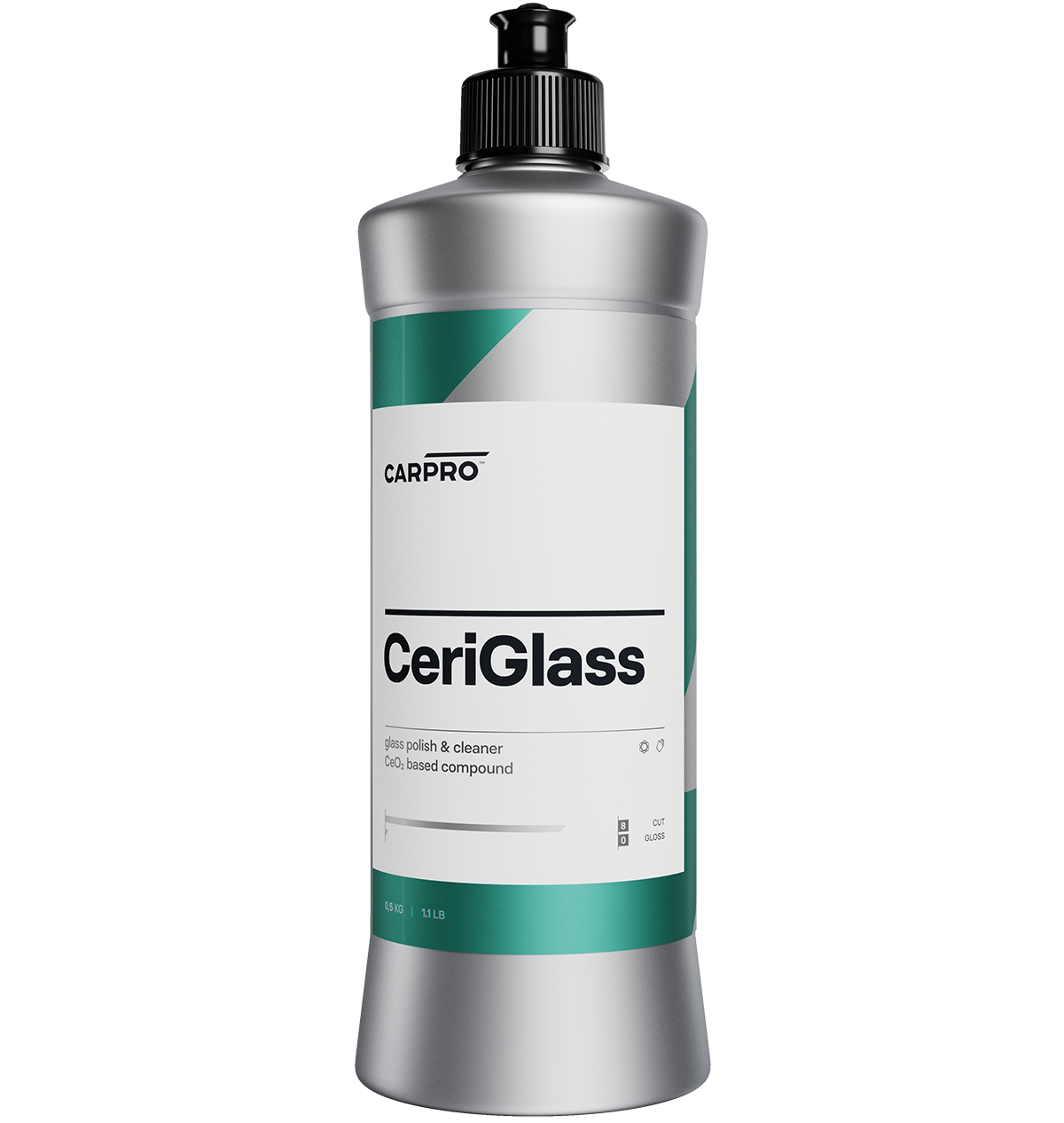 CeriGlass