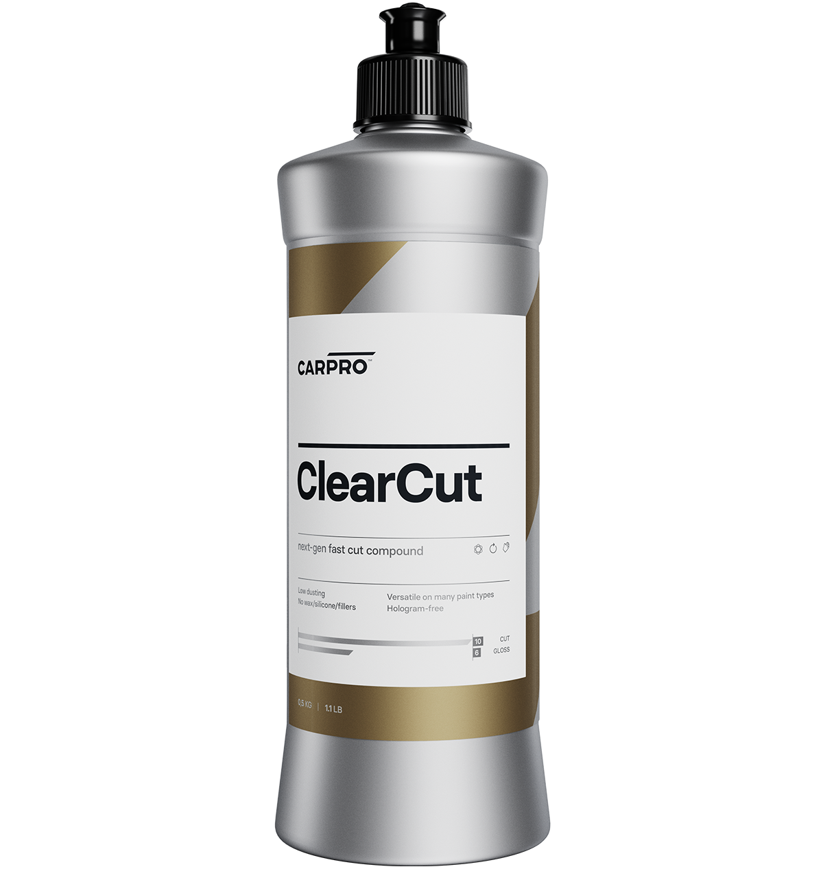 ClearCut