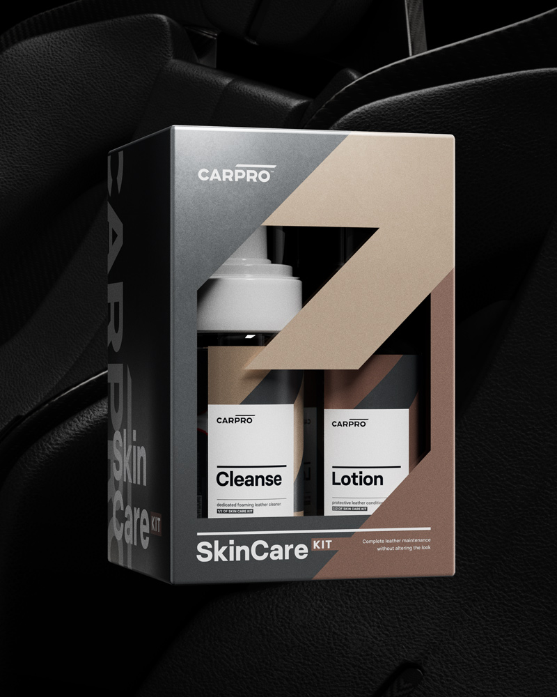 SkinCare Kit